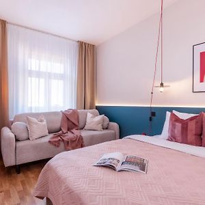 Appartement met Twee Kamers
